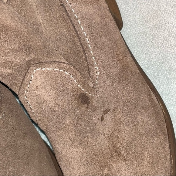 Carlos Santana Ankle Boots | 7.5 - Picture 4 of 10